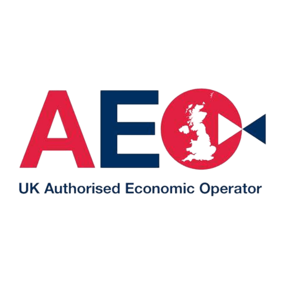 AEO Logo