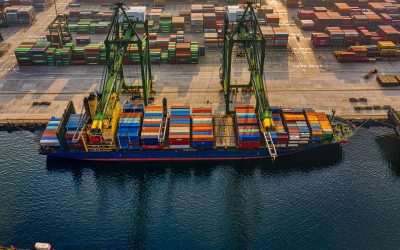 Freight Forwarding and Shipping Lessons from Recent Global Disruptions