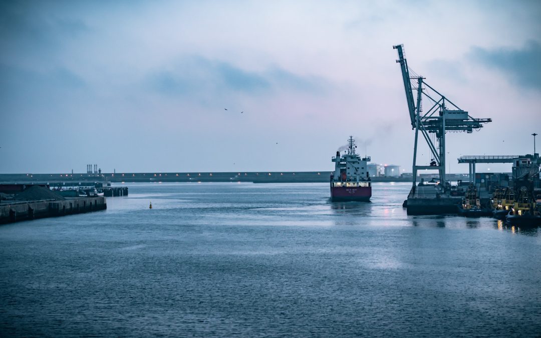 Why Small Businesses Should Use A Freight Forwarder