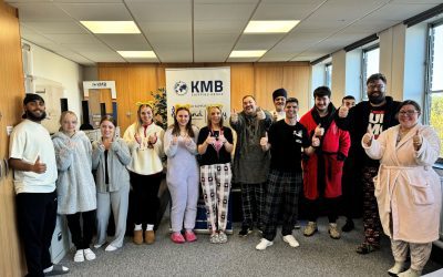 Celebrating Success: £162 Raised for BBC Children in Need