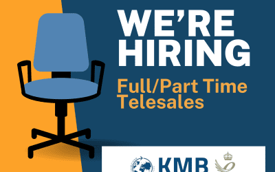 Join Our Team: Exciting opportunities await! We are now hiring for a Telesales Professional