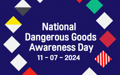 International Dangerous Goods Awareness Day: A Comprehensive Guide