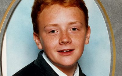 Celebrating 30 Years: Paul’s Journey from Trainee to Director